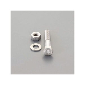 ESCO M10x 45mm���͘Z�p�{���g�iSUS/�i�b�g���b�V���t���l�W�j EA949DT-1002 �G�X�R �n���h�c�[��