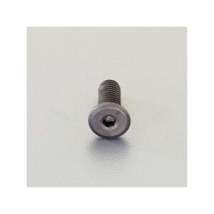ESCO M5 x 8mm �Z�p���t�{���g�i���ᓪ/�N�����[�g/4�{�j EA949MW-508 �G�X�R �n���h�c�[��