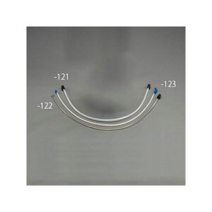 ESCO EA991CR-8�p �u���[�L�`���[�u�i���o�[�t�B�b�V���O�t�j EA991CR-123 �G�X�R ��Ə�H��