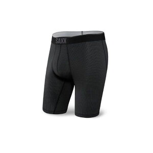 SAXX SXLL70F QUEST LONG LEG BOXER BRIEF FLY BL2 TCY S SXLL70F TbNX JWAEFA oCN