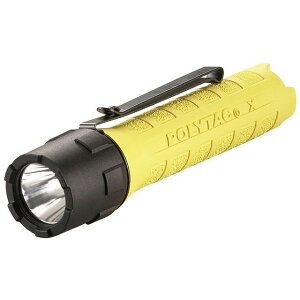 STREAMLIGHT ポリタックX イエロー CR123A 88601 88601 メーカー在庫あり ストリームライト 光学用品 バイク 車 自動車 自転車