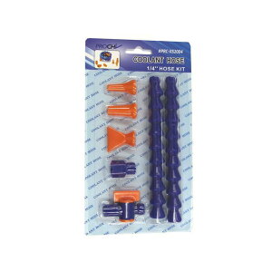 PROCHI プラ・クーラントホース、ノズル、コネクタ、バ PRC-XS2003 PRC-XS2003 プロチ 作業場工具 バイク 車 自動車 自転車