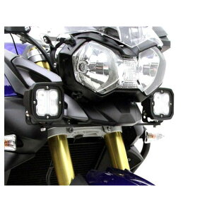 DENALI CeBOLbgp Ԏʃ}EgLbg LAH.11.10000 fi dXe[EJo[ oCN Tiger800/800XC Tiger800XC/800XCx/800XR/800XRx