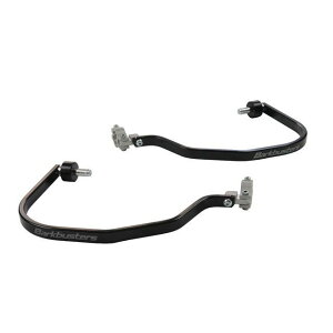 Barkbusters n[hEFALbg BLG-016 BLG-016-00-NP o[NoX^[Y nhӃp[c oCN Multistrada1200 Multistrada Enduro