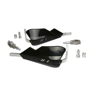 Barkbusters JET nhK[h 22mm ubN JET-001-00-BK o[NoX^[Y nhӃp[c oCN ėp