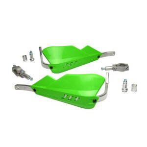 Barkbusters JET nhK[h 22mm O[ JET-001-00-GR o[NoX^[Y nhӃp[c oCN ėp