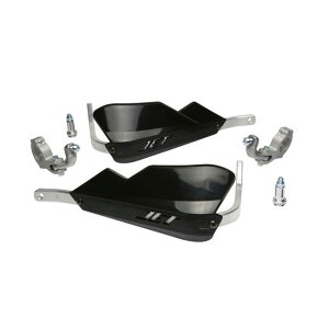 Barkbusters JET nhK[h Tapered ubN JET-002-02-BK o[NoX^[Y nhӃp[c oCN ėp