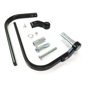 Barkbusters Single Point o[Gh}Eg hollow STM-005-01-NP o[NoX^[Y nhӃp[c ėp