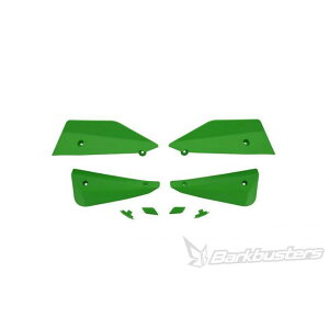 Barkbusters SABRE ftN^[&vO Zbg O[ B-084-GR o[NoX^[Y nhӃp[c ėp