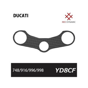 RED DYNAMIC gbvubWveN^[ RD-YD8CF bh_Ci~bN ̑nh֘Ap[c oCN 748/916/996/998