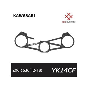 RED DYNAMIC gbvubWveN^[ RD-YK14CF bh_Ci~bN ̑nh֘Ap[c oCN ZX6R 636
