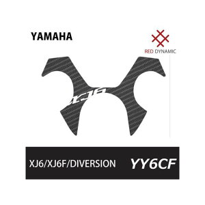 RED DYNAMIC gbvubWveN^[ RD-YY6CF bh_Ci~bN ̑nh֘Ap[c oCN XJ6/XJ6F/DIVERSION