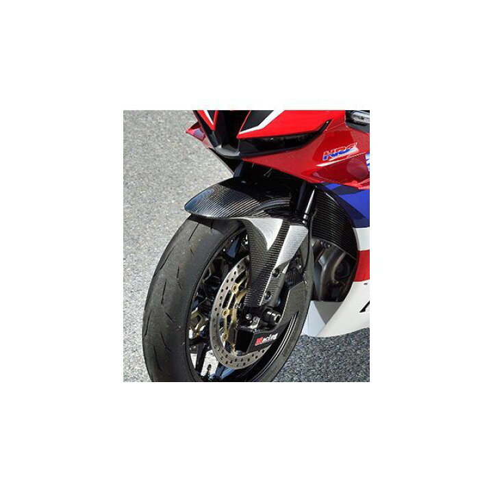 楽天市場】Magical Racing 2020 CBR600RR/フロントフェンダー/綾織 
