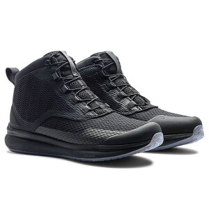 MOMO FIREGUN-3 AIR�i�u���b�N�j �T�C�Y 43-28.0cm 9310NERO43 �����f�U�C�� ���C�f�B���O�V���[�Y