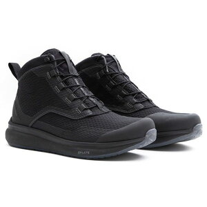 MOMO FIREGUN-3 WP�i�u���b�N�j �T�C�Y 42-27.0cm 9311WNERO42 ���[�J�[�݌ɂ��� �����f�U�C�� ���C�f�B���O�V���[�Y