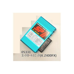 AS UOTANI �R���g���[�����j�b�g�iZ400FX�j �E05331 AS�E�I�^�j ���̑��d���p�[�c