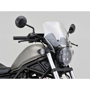 DAYTONA Blast BarrieriRjԎʃLbgiNA[j 24478 [J[݌ɂ fCgi XN[֘Ap[c oCN Rebel250 Rebel500