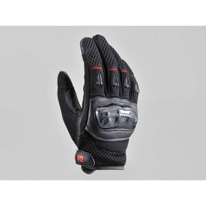 HenlyBegins HBG-116 �J�[�{�����b�V���O���[�u�i�u���b�N�j �T�C�Y S 25903 ���[�J�[�݌ɂ��� �w�����[�r�M���Y ���b�V���O���[�u