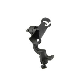 RAM MOUNTS ロッドホルダー＆トラックボールセット Tube Jr. 1.5インチボール RAP-390-RB-TRA1U RAP-390-RB-TRA1U ラムマウント 電子機器類