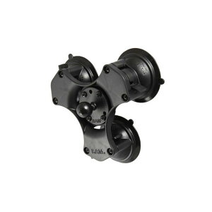 RAM MOUNTS �g���v���T�N�V�����x�[�X 1�C���`�{�[�� RAP-B-365-224-1U RAP-B-365-224-1U �����}�E���g �d�q�@���