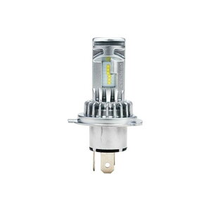SPHERE LIGHT �X�t�B�ALED RIZING�� 2�֗p H4 Hi/Lo 4500K SRAMH4045-02 ���[�J�[�݌ɂ��� �X�t�B�A���C�g �w�b�h���C�g�E�o���u