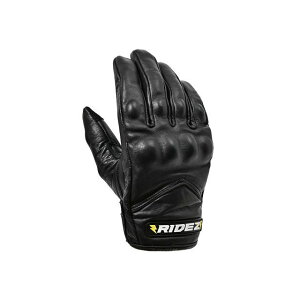 RIDEZ AXION GLOVES BLACK RLG261 oCNpO[u TCY M RLG261 [J[݌ɂ CY CfBOO[u oCN
