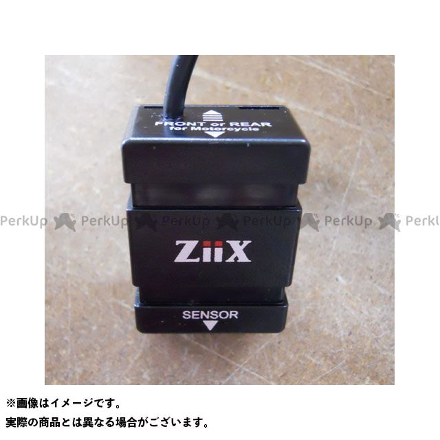ジークス ZiiX 計測機器 工具 雑誌付き 補修 販売実績No.1 高級品 タイム計測器センサー