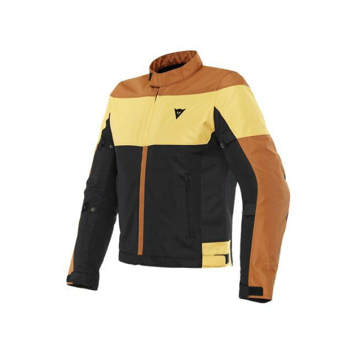 楽天市場】【正規品】Dainese ELETTRICA AIR TEX JACKET（23F） サイズ 
