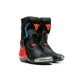 正規品／ダイネーゼ TORQUE 3 OUT BOOTS（16D） サイズ：45 1795227 Dainese レーシングブーツ バイク