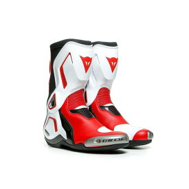 正規品／ダイネーゼ TORQUE 3 OUT BOOTS（A66） サイズ：41 1795227 Dainese レーシングブーツ バイク