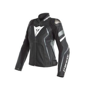 Dainese AVRO 4 LADY LEATHER JACKETi26Aj TCY 38 2533810 _Cl[[ WPbg oCN