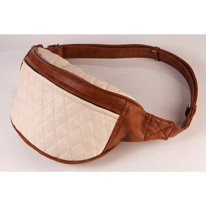 DIN MARKET FANNY PACK�i�u���E�����A�C�{���[�j ADIN029 �f�B���}�[�P�b�g �c�[�����O�p�o�b�O