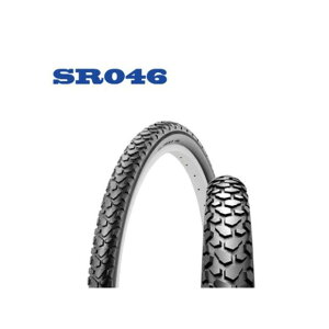 shinko It[h^CySR046z1{  16x1.75 CTB/MTB 17415 VR[i]ԁj p[c ]