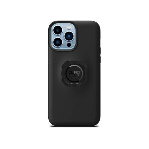 QUAD LOCK TPUE|J[{lCgP[X - iPhone 13 Pro Maxp QLC-IP13L NAbhbN EP[X pi