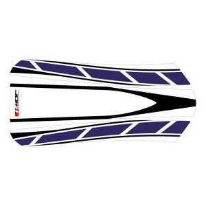 �y���[�J�[�����zMDF TANAX �V�F���V�[�g�o�b�NMT�p��p �X�g���{�^�C�v �O���t�B�b�N�L�b�g �u���[ MSB-D-BU-MT �G���f�B�[�G�t �X�e�b�J�[