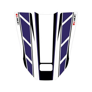 �y���[�J�[�����zMDF TANAX �V�F���V�[�g�o�b�NGT��p �X�g���{�^�C�v �O���t�B�b�N�L�b�g �u���[ MSB-D-BU-GT �G���f�B�[�G�t �X�e�b�J�[