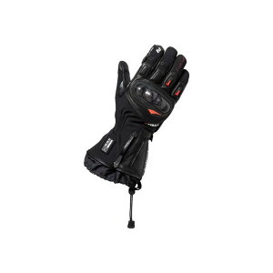 IDEAL y݌ɌzdMq[gO[u ID-203 HEAT3iq[gX[j ubN TCY 2XL ID203BK/2XL ACfB[ dMEFAEhpi oCN