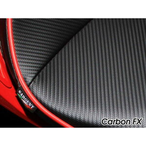 Sargent [hX|[c ptH[}XV[g tgV[g \FCarbonFX J[ pCsOJ[FbhiA090j WS-681F-NSA090 T[WFg V[g֘Ap[c oCN Tiger 900 Tiger 850 c