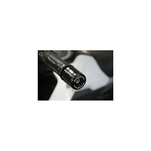 BABYFACE �n���h���o�[�G���h ��35 �J���[ �u���b�N 005-BEB15BK �x�r�[�t�F�C�X �n���h���֘A�p�[�c Bonneville