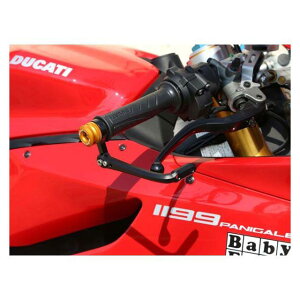 BABYFACE o[K[h 30p 005-LG20HBK xr[tFCX o[ oCN HONDA/YZF-R25/Ninja650/Other