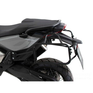 HEPCO��BECKER �T�C�h�P�[�X�z���_�[ 653-9531-0001 �w�v�R���x�b�J�[ �L�����A�E�T�|�[�g X-ADV