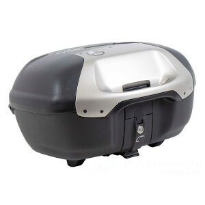 HEPCO&BECKER ジャーニー TC 42 610-085-0001 ヘプコ&ベッカー ツーリング用バッグ バイク ヘプコ&ベッカー トップケースホルダー搭載車