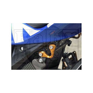 BABYFACE ���[�V���O�t�b�N �J���[ �u���b�N 005-FS006BK �x�r�[�t�F�C�X ���̑��O���֘A�p�[�c GSX-R125/150