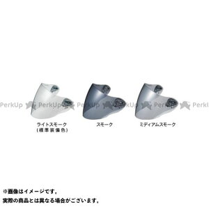 OGK KABUTO SAJ-P�V�[���h �J���[ �X���[�N �I�[�W�[�P�[�J�u�g �w�����b�g�V�[���h