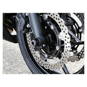 BABYFACE ANXveN^[ tg 006-AK016F xr[tFCX ̑TXyVp[c oCN Ninja650 / Z650