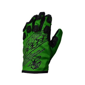 MERCURY PRODUCTS 耐熱エンデューログローブ（グリーン） サイズ M MPEDG-007 メーカー在庫あり マーキュリープロダクツ ライディンググローブ バイク