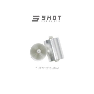 SHOT RACE GEAR S[OXyAY IRIS/ASSAULTp [IttBi2j A0D-29G3-03 SHOT RACE GEAR S[OY