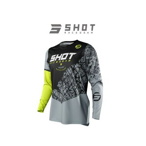 SHOT RACE GEAR W[W DEVO STORMilICG[j TCY M A0A-12C2-B04-09 SHOT RACE GEAR gNXpi