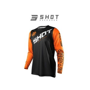 SHOT RACE GEAR W[W DEVO SLAMiIWj TCY XL A0A-12C1-A03-11 SHOT RACE GEAR gNXpi oCN