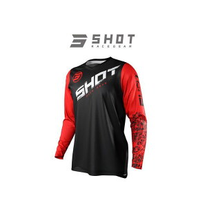 SHOT RACE GEAR W[W DEVO SLAMibhj TCY XL A0A-12C1-A04-11 SHOT RACE GEAR gNXpi oCN